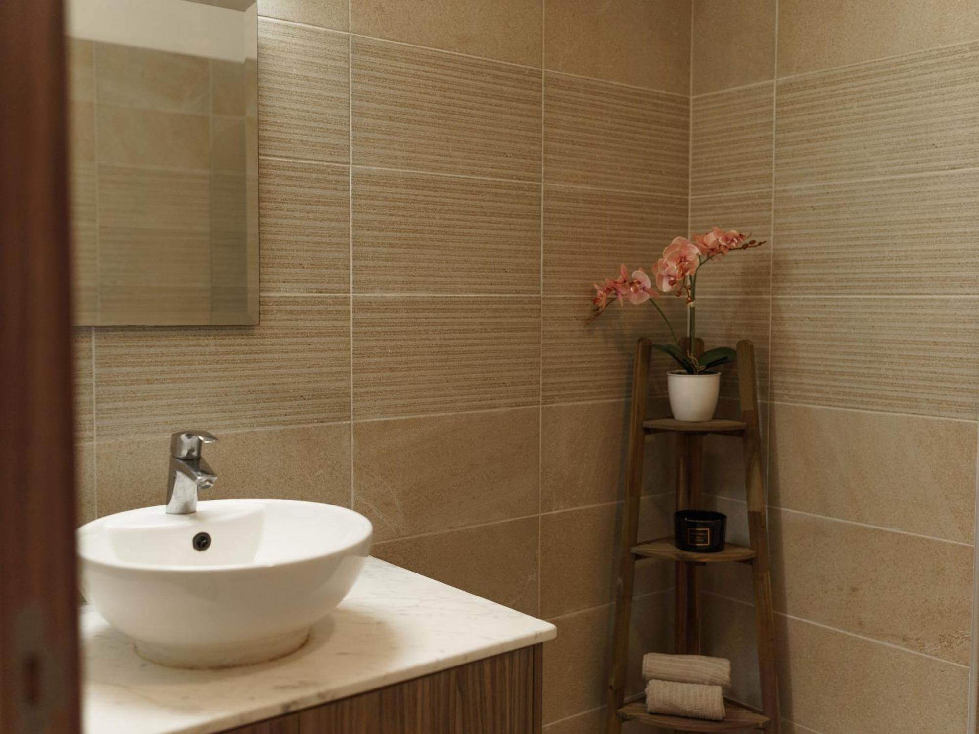 Halcyon Central Apartment Ларнака Екстер'єр фото