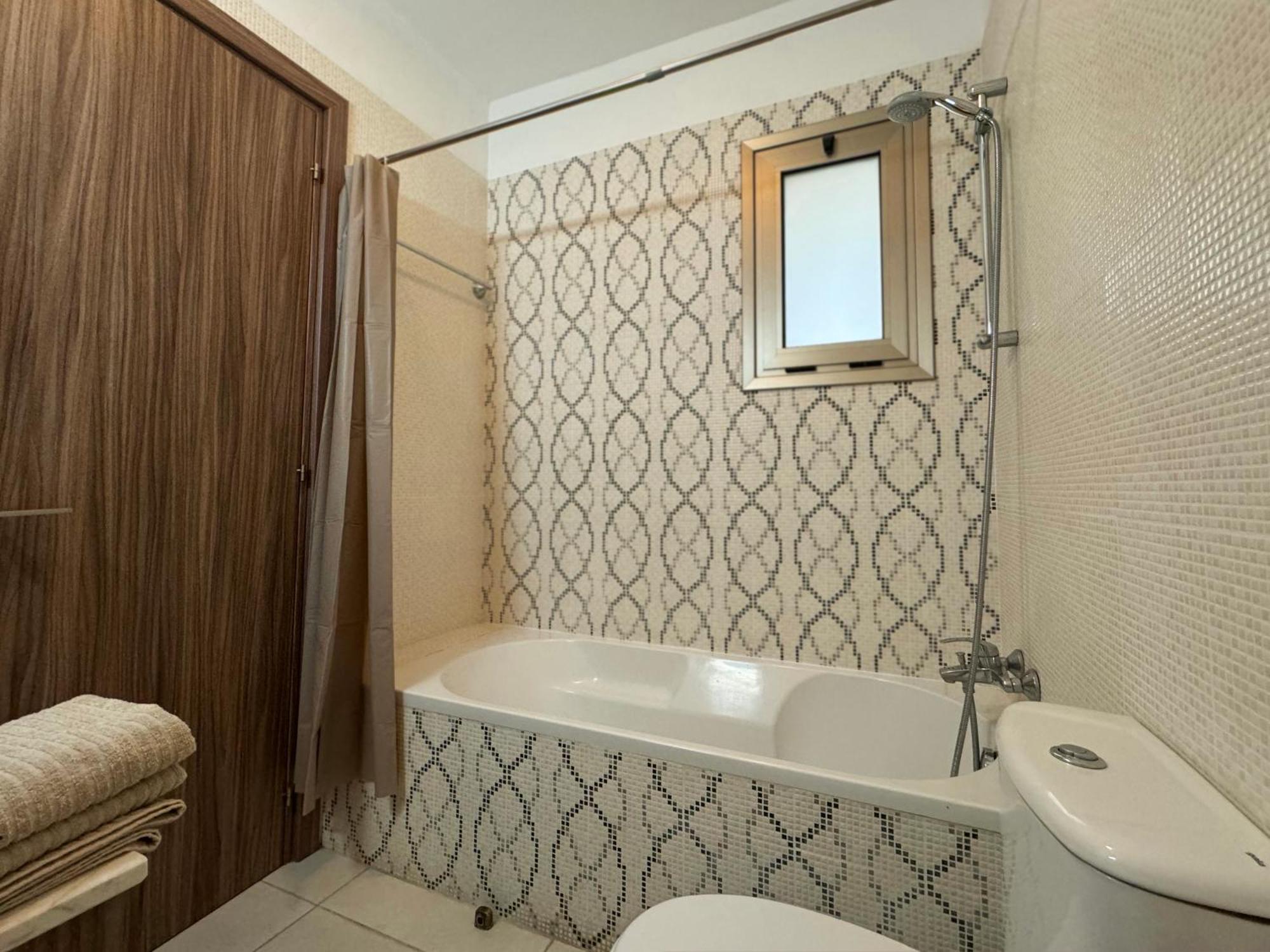 Halcyon Central Apartment Ларнака Екстер'єр фото