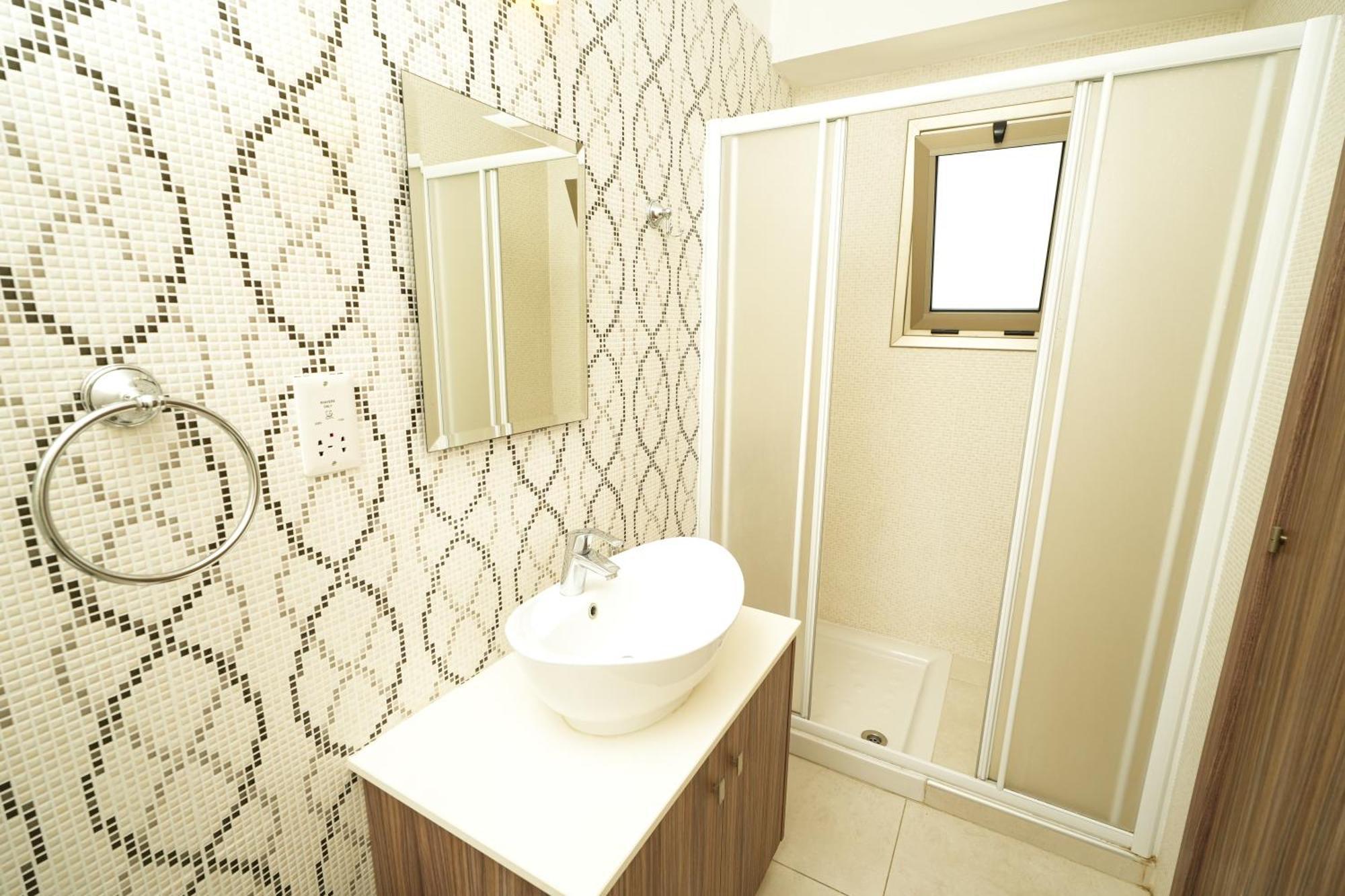 Halcyon Central Apartment Ларнака Екстер'єр фото