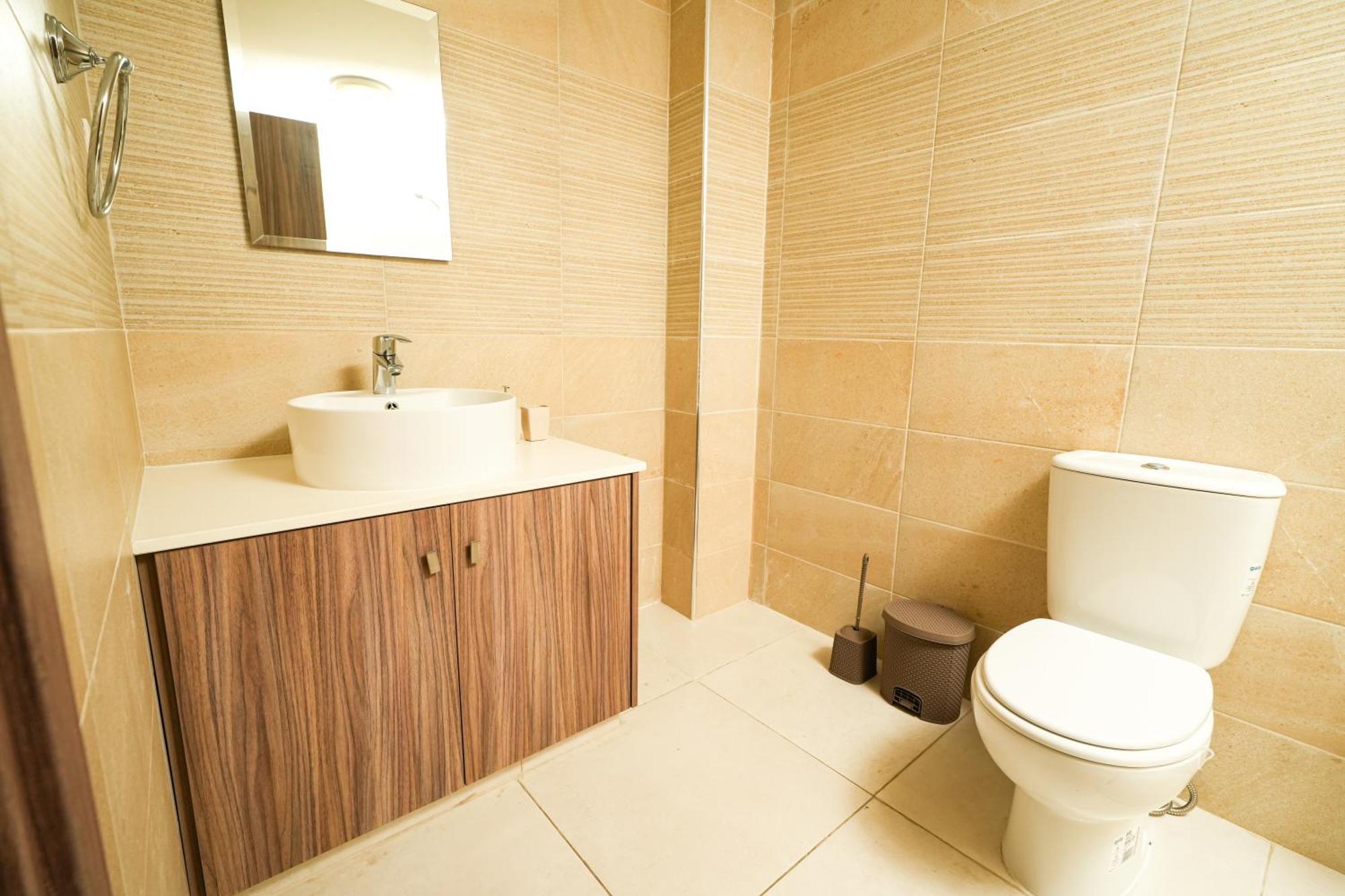 Halcyon Central Apartment Ларнака Екстер'єр фото
